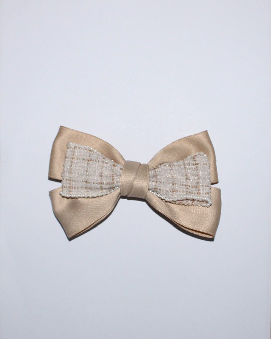 Competition Hair Bow