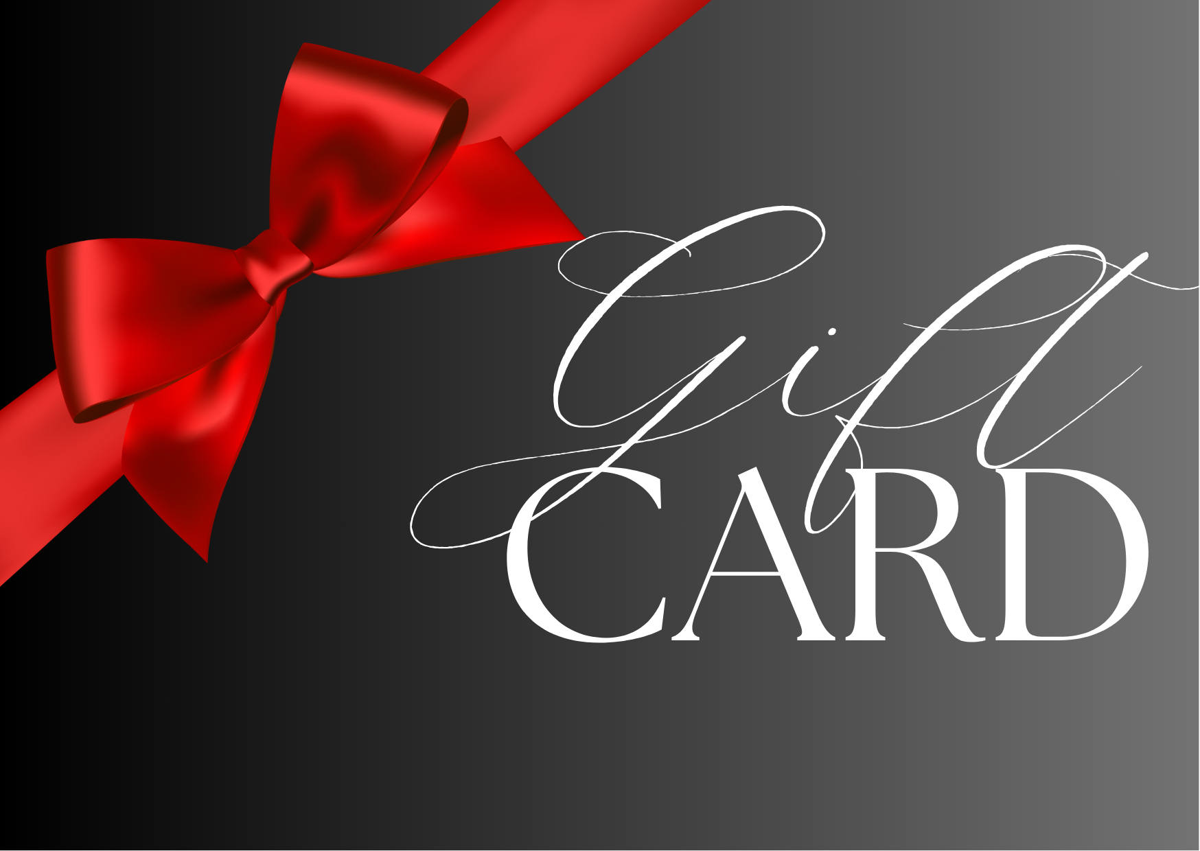 Samea Equestrian Gift Card