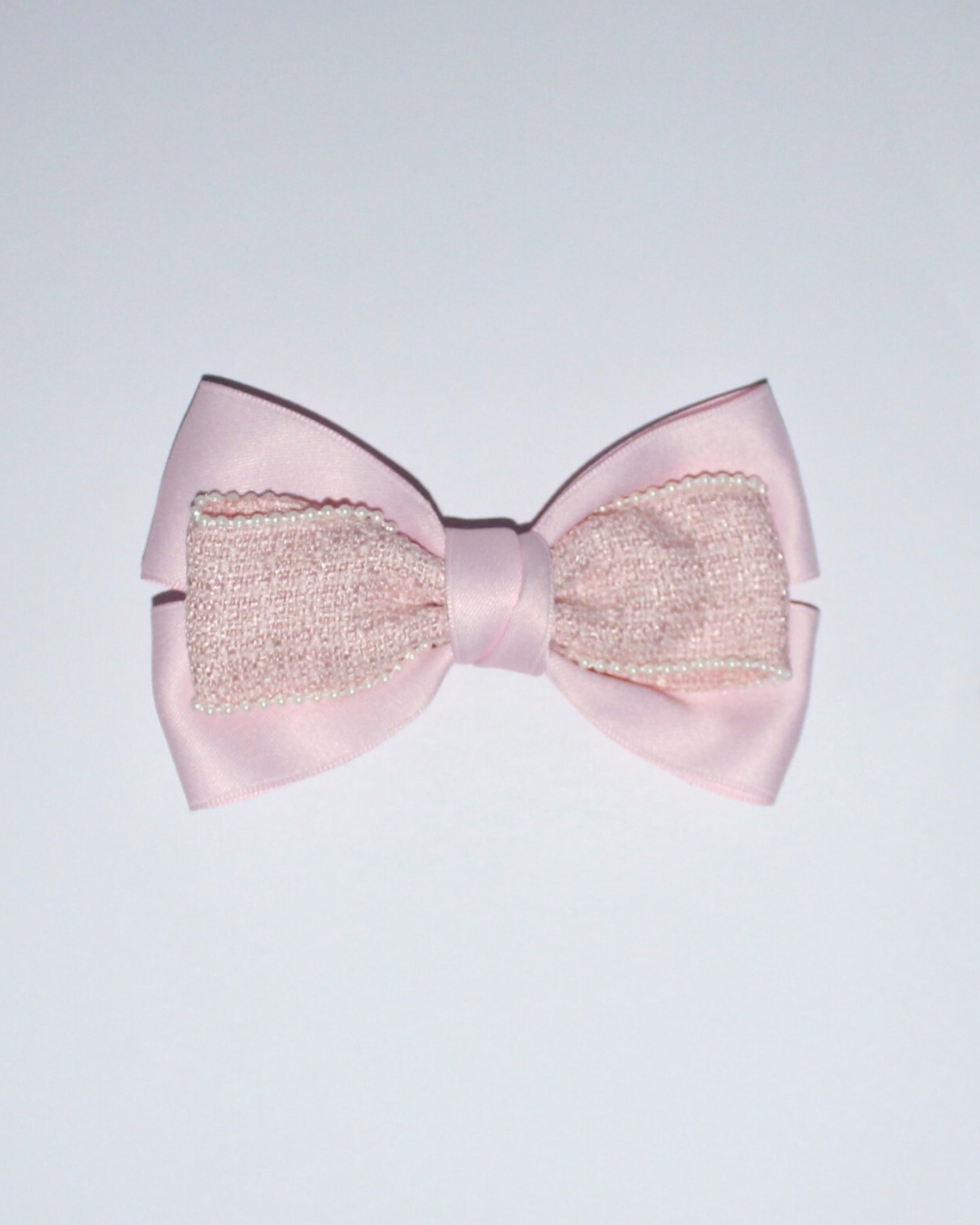 Competition Hair Bow
