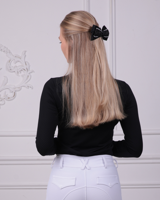 Competition Hair Bow