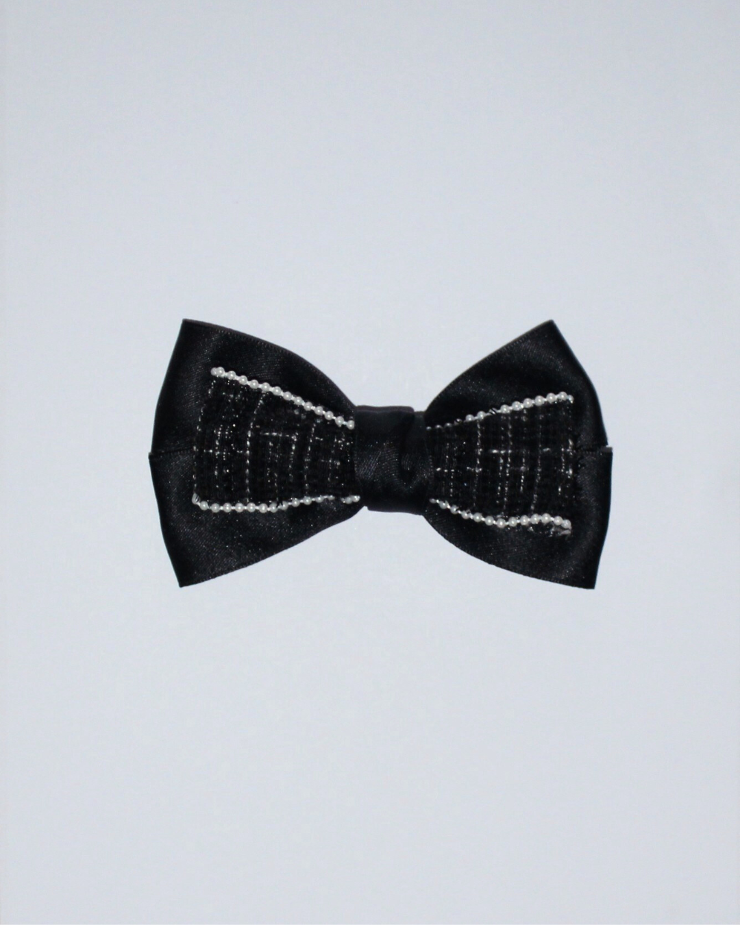 Competition Hair Bow